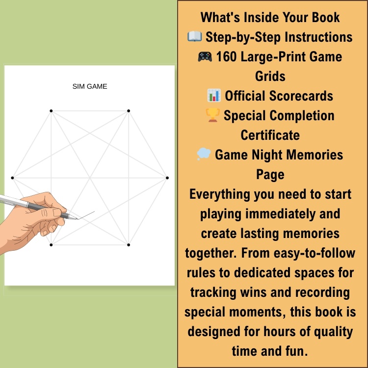 Interactive Games for Grandparents & Grandkids