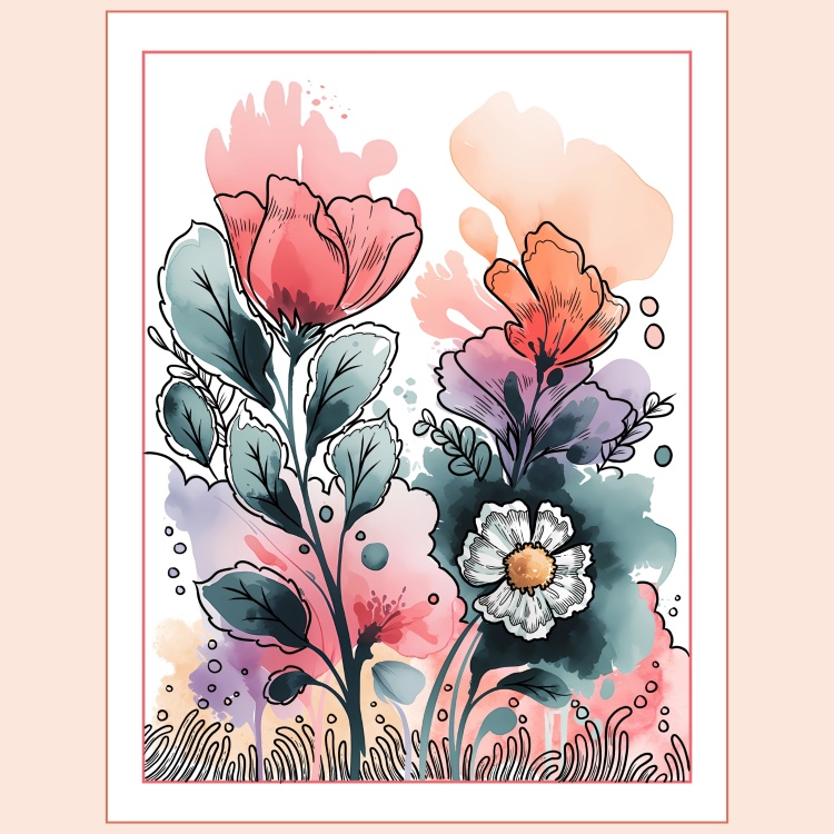Botanical Reverse