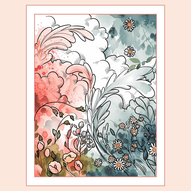 Botanical Reverse