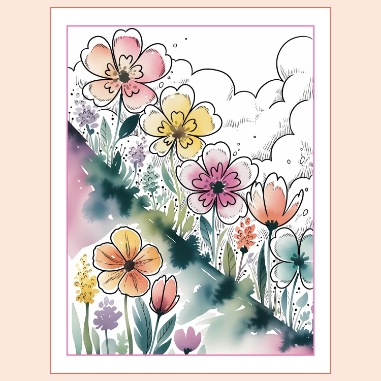Botanical Reverse