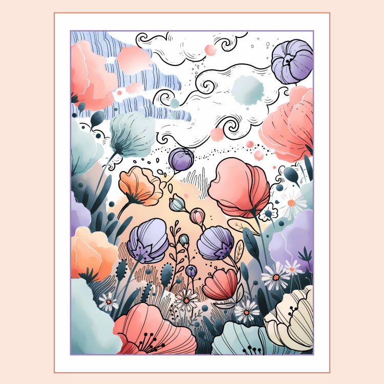 Botanical Reverse